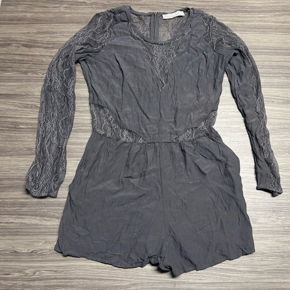 Abercrombie & Fitch Romper Size 8